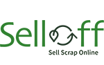 SellOff Logo