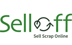 SellOff Logo